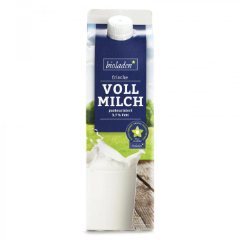 b*Vollmilch 3,7%
