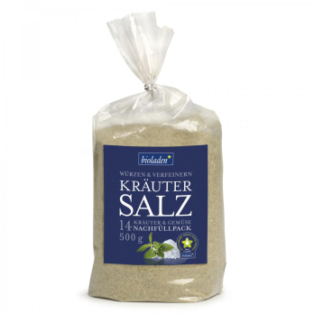 b*Kräutersalz Nachfüllp