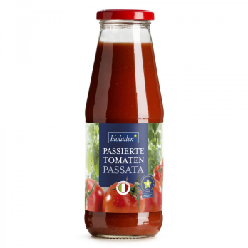 b*Tomaten Passata