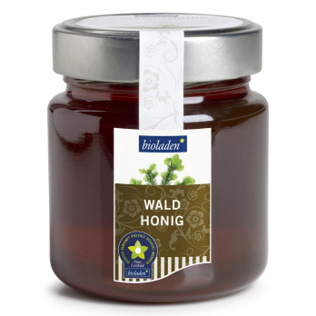 b*Waldhonig, flüssig
