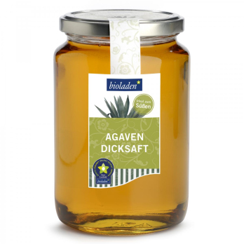 b*Agavendicksaft, flüssig