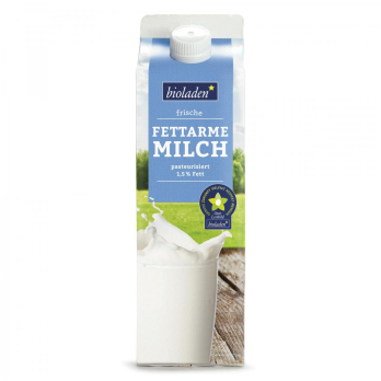 b*Milch 1,5% Karton