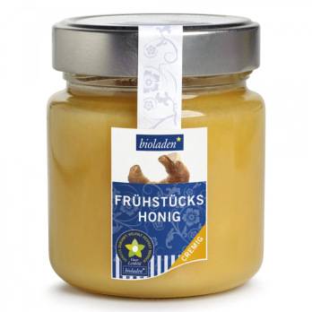 b*Frühstückshonig