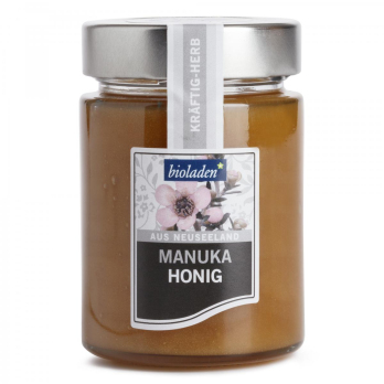 b*Manukahonig