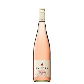 Fass 39 rosé