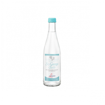 St. Georgsquelle still