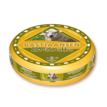 Brébelle,Schafgouda jung