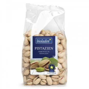 b*Pistazien geröstet& gesalzen