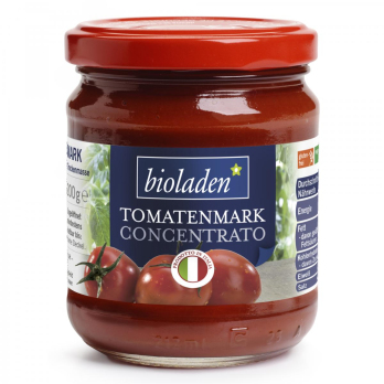 b*Concentrato/ Tomatenmark 22%