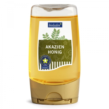 b*Akazienhonig Spender