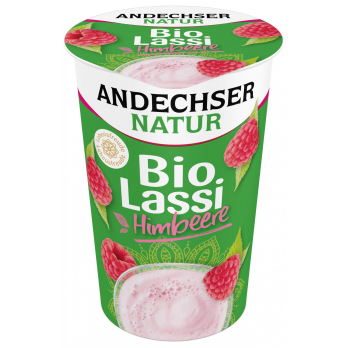 Lassi Himbeere