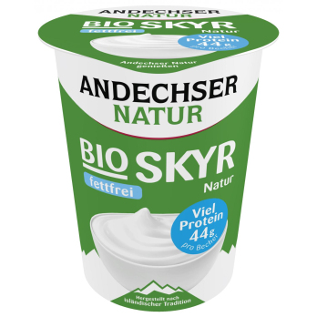Skyr Natur 0,2%