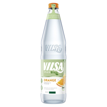 VILSA Plus Bio Orange