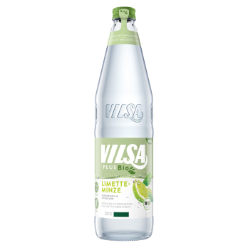 VILSA Plus Bio Limette