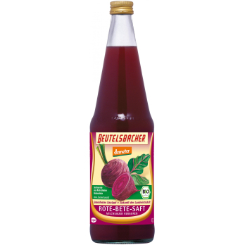Rote Bete Saft ms
