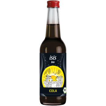 isis bio Cola