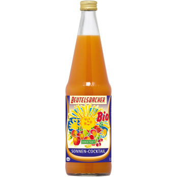 Sonnen Cocktail 700 ml