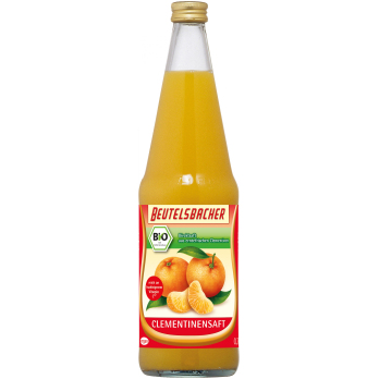 Clementinensaft 700 ml