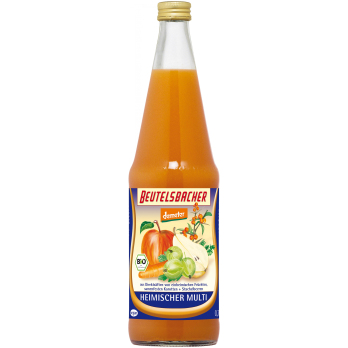 Heimischer Multi demeter