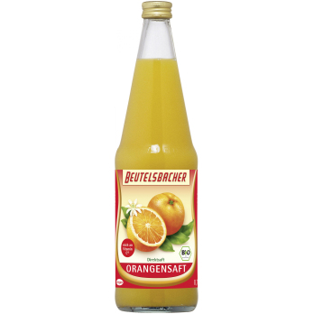 Orangensaft