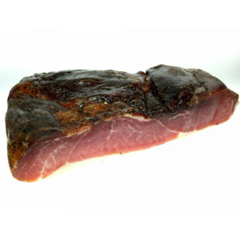 Original Südtiroler Speck