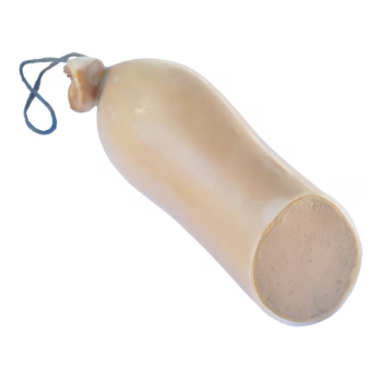 Leberwurst Preiselbeere