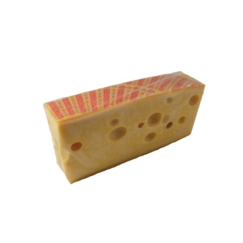 Schweizer Ur-Emmentaler AOP, 10 M