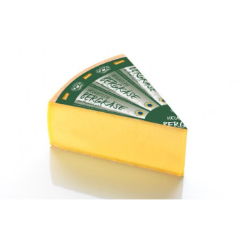 Bergkäse Allgäuer g. U.
