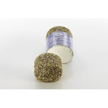 Ziegenrolle Blütentraum