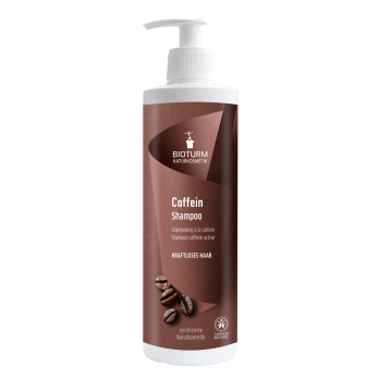 Shampoo Coffein Aktiv