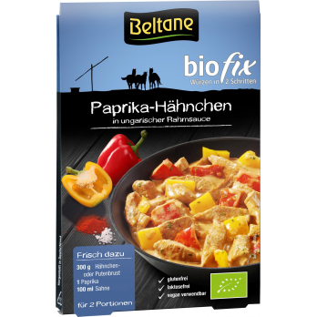biofix Hähnchen Puszta