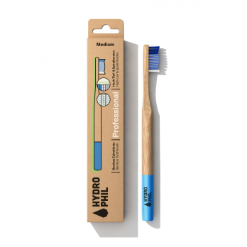 Zahnbürste Professional Medium