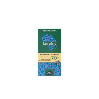 Zartbitterschokolade 70%