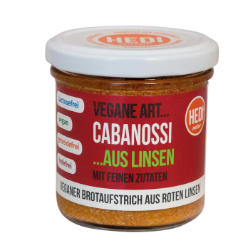 Besser als Cabanossi mit feinen Zutaten