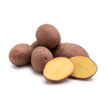 Kartoffel Laura 2,5kg (rotschalig, vorwiegend festkochend)