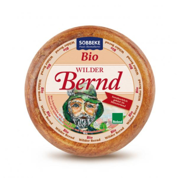 Münsterländer Wilder Bernd