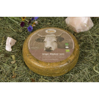 Uriger Allgäuer leicht 25%