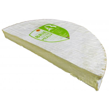 Brie de Meaux AOP 1/2 Laib