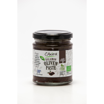 Olivenpaste Kalamon