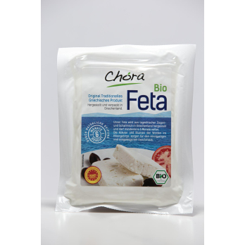 Bio Feta