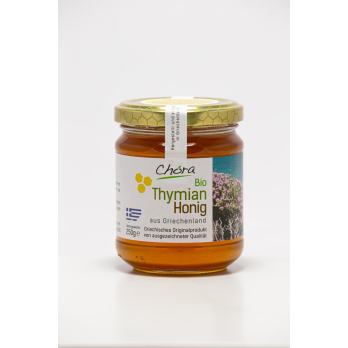 Bio Thymian Honig
