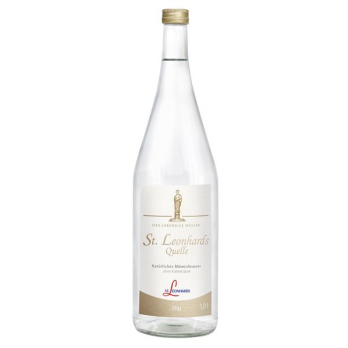 6er St. Leonhard still 1 l