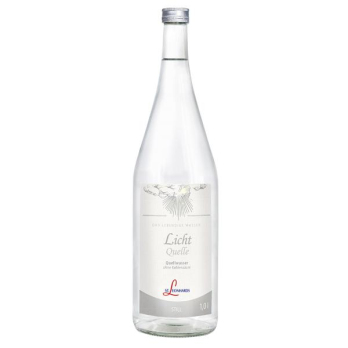 6er Kiste Lichtquelle 1 l