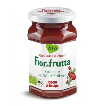 FiordiFrutta Erdbeeren Aufs