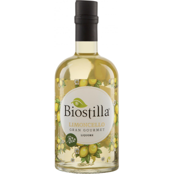 Limoncello Biostilla