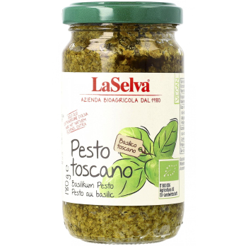 Pesto Toskana