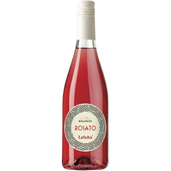 Prosecco rosato
