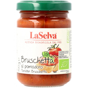 Bruschetta Tomate
