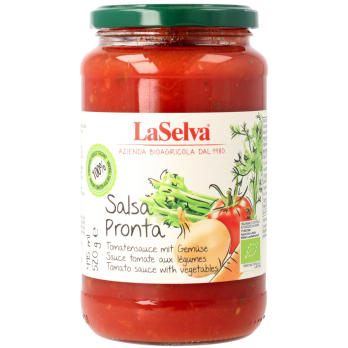 Salsa Pronta