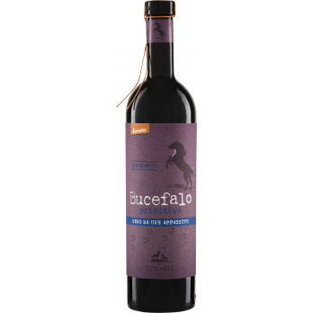 Bucefalo Primitivo Apassite rot